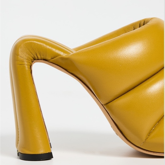 Proenza Schouler Arc slides - Picture 4 of 5